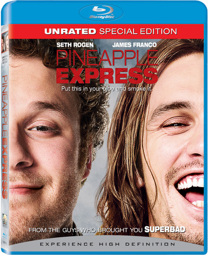 Pineapple Express - Pineapple Express