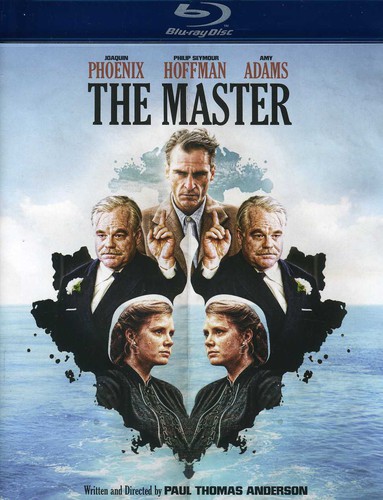 The Master [Movie] - The Master