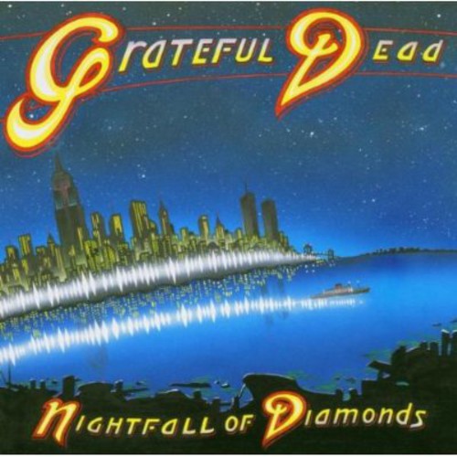 Grateful Dead - Nightfall of Diamonds