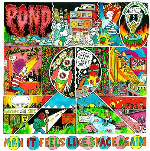 Album Art
