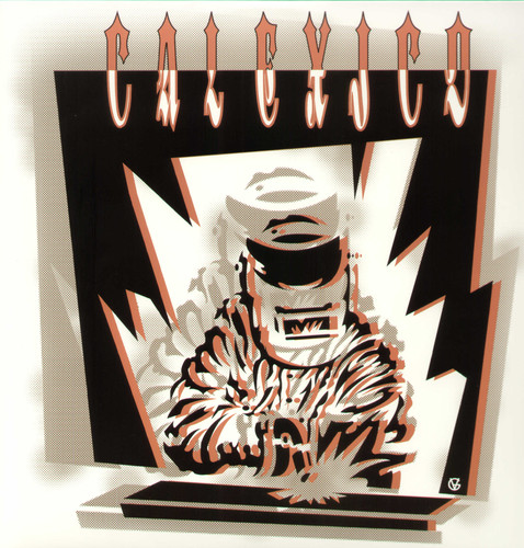Album Art