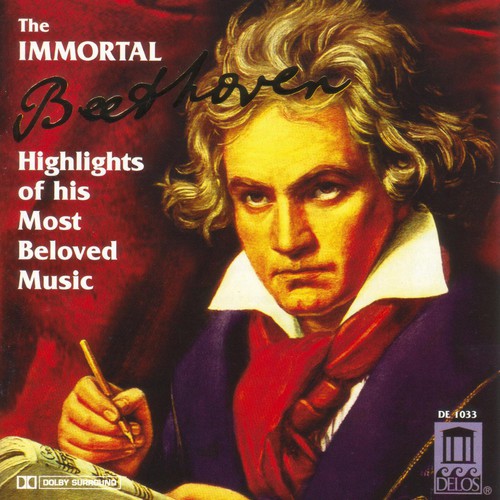 Various Artists - Immortal Beethoven