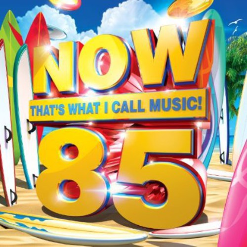 Now That's What I Call Music 85