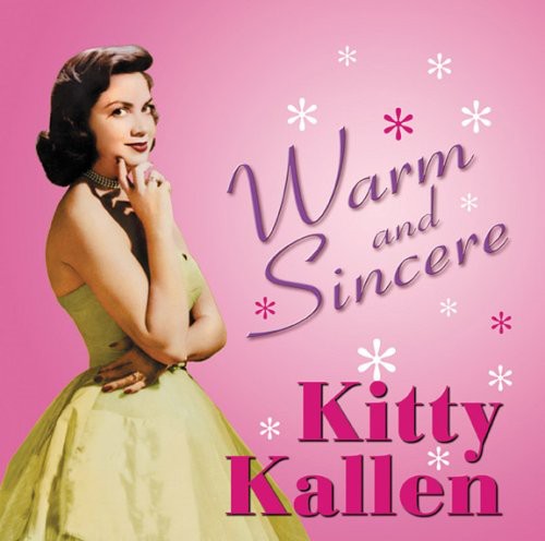 Warm and Sincere