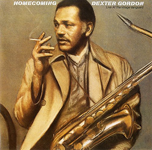 Homecoming / Live At The Village (Jpn)