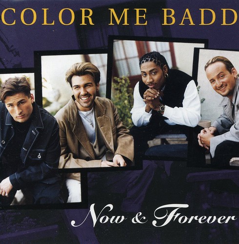 Now & Forever