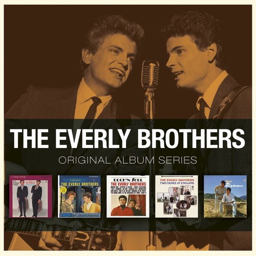 Original Album Series