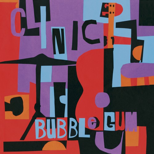 Album Art