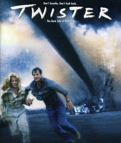 Paxton/Hunt/Elwes - Twister