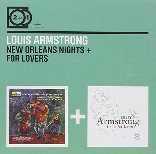 New Orleans Nights/For Lovers