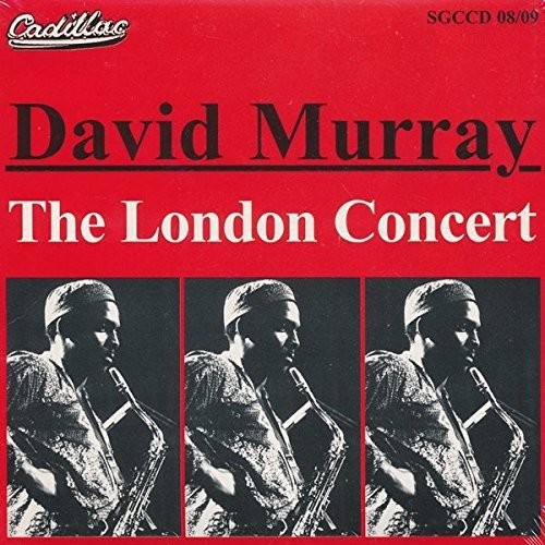 London Concert