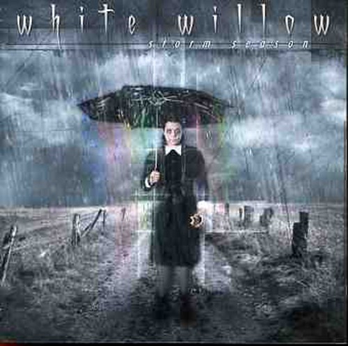 White Willow - Storm Season (Remaster) vinyl record cover