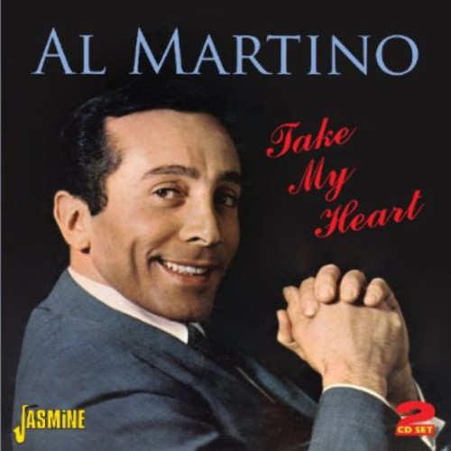 Take My Heart