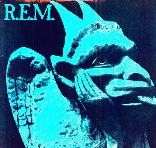R.E.M. - Chronic Town EP [Vinyl]