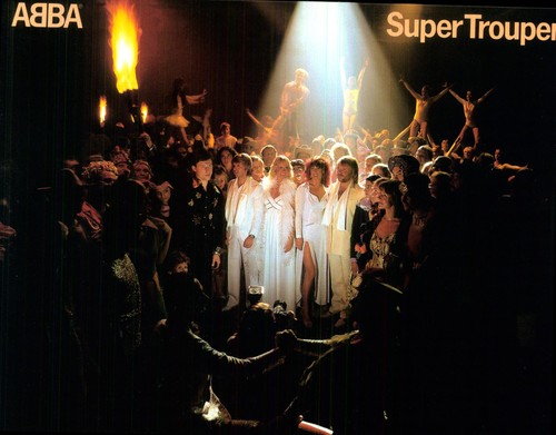 Album Art