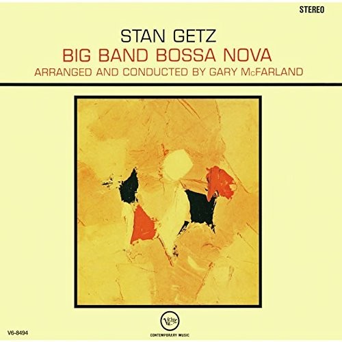 Big Band Bossa Nova: Limited Edition