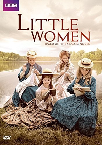 Little Women [Movie] - Little Women