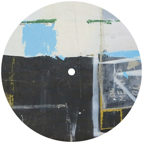 Koosh - Koosh Presents Disco Dubbin' vinyl record cover