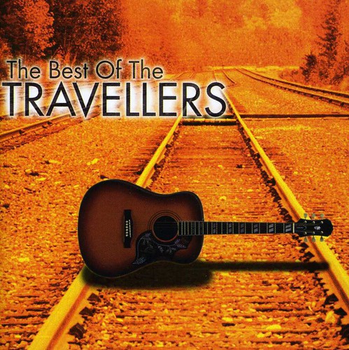 Best Of The Travellers