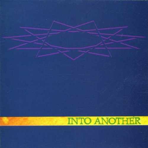 Into Another - Into Another vinyl record cover