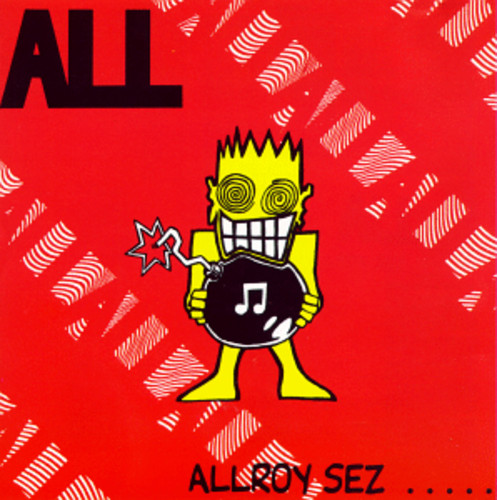 Album Art
