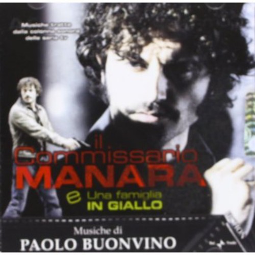 Il Commissario Manara