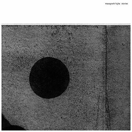 Masayoshi Fujita - Stories vinyl record cover
