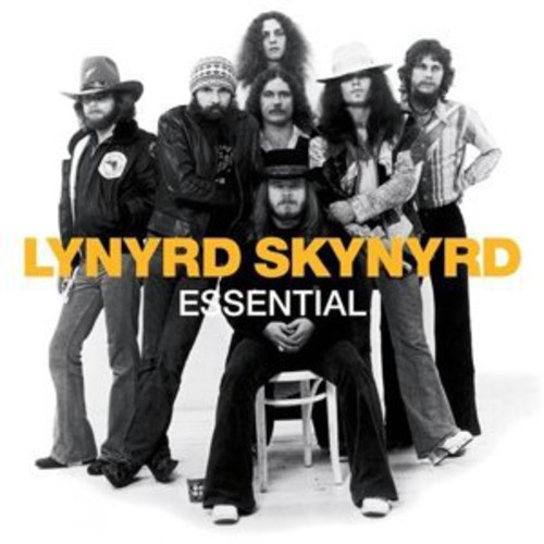 Essential (Ger)