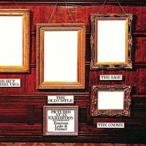 Album Art