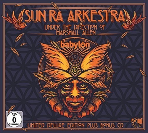 Babylon-Live: Deluxe
