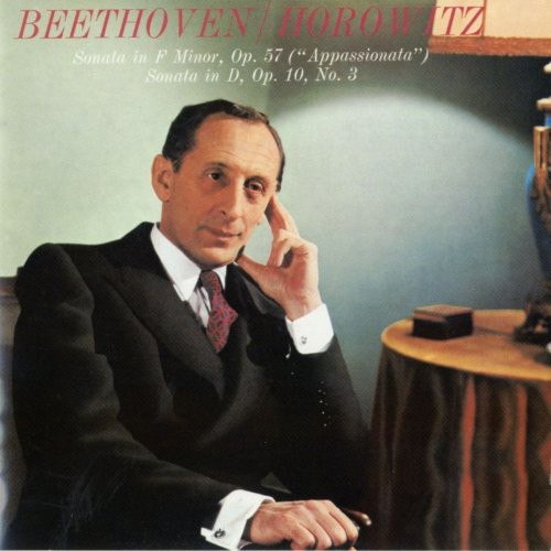Beethoven Piano Sonata Op23 & Op7 (Jpn)