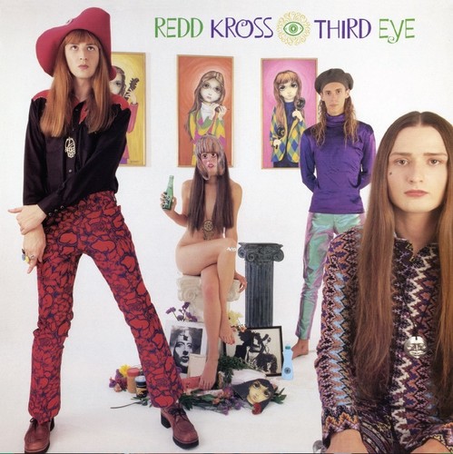 Album Art