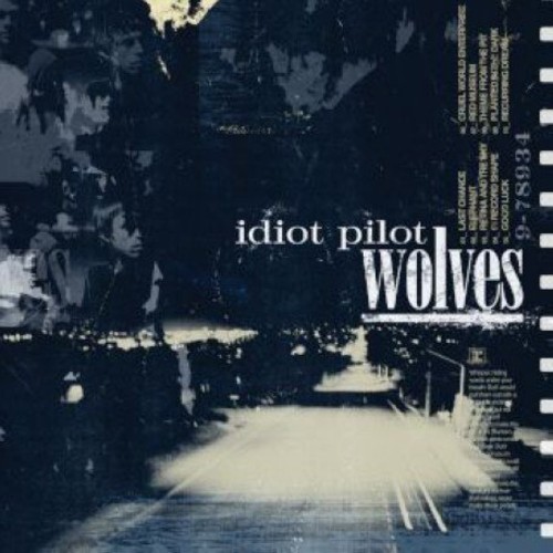 Missy Higgins - Wolves