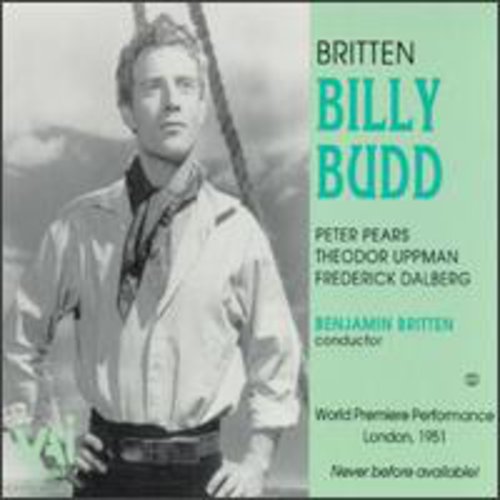 Billy Budd