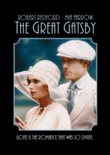 Great Gatsby - The Great Gatsby