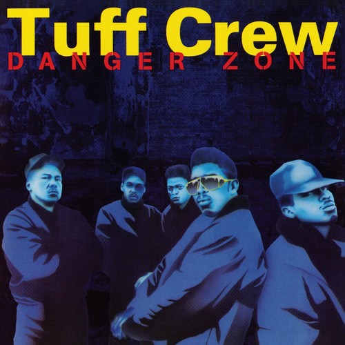 Danger Zone