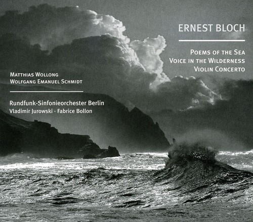 Poems of the Sea