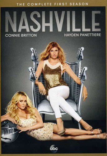 Nashvile [TV Series] - Nashville: The Complete First Season
