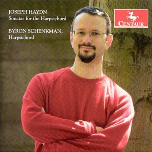 Sonatas for Harpsichord
