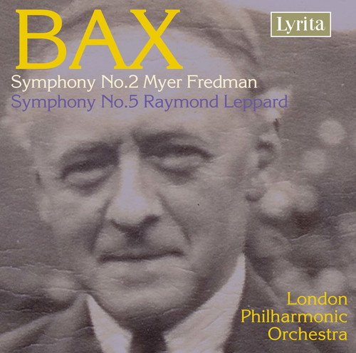 London Philharmonic Orchestra - Symphonies 2 & 5