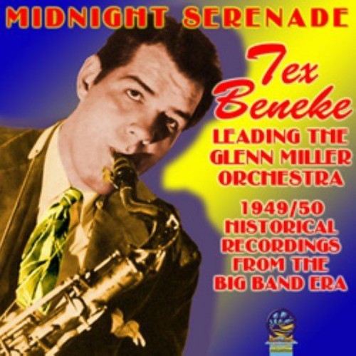 Midnight Serenade