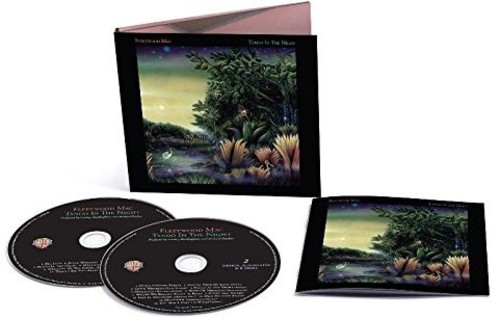 Tango In The Night: Expanded Edition