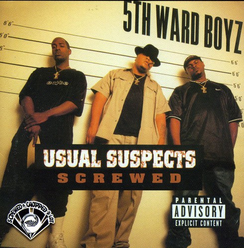Album Art