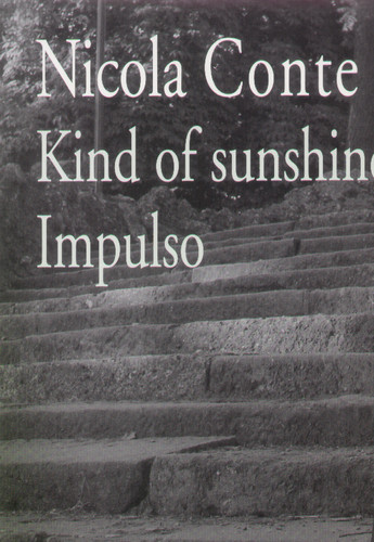 Kind Of Sunshine/Impulso