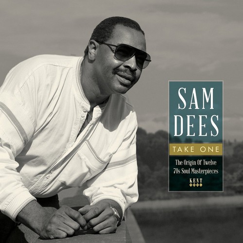 Take One: Origin of Twelve 70s Soul Masterpieces