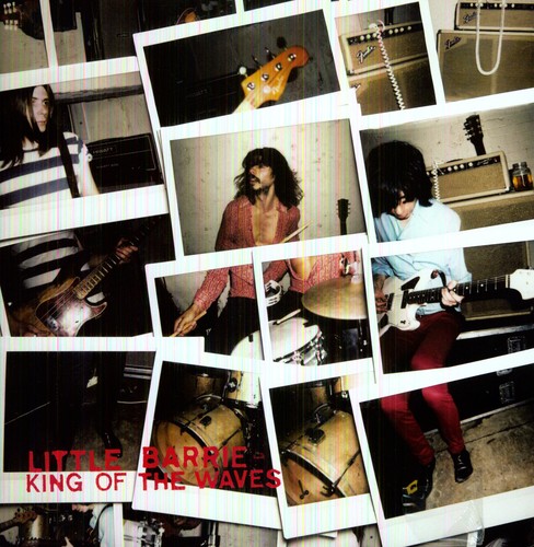 Album Art