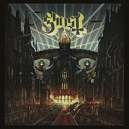 Album Art