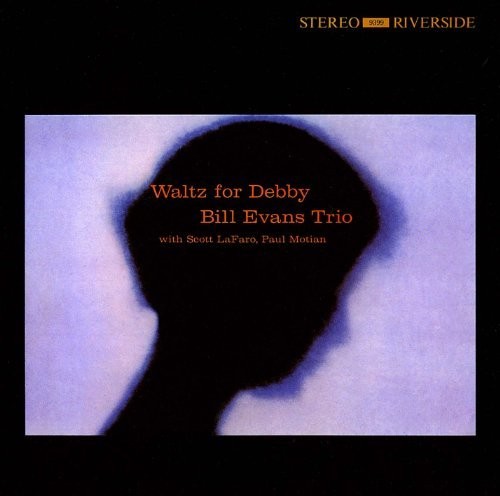 Bill Evans - Waltz For Debby [Limited Edition] (Dsd) (Hqcd) (Jpn)