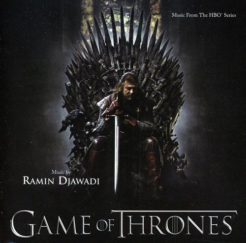 Album Art