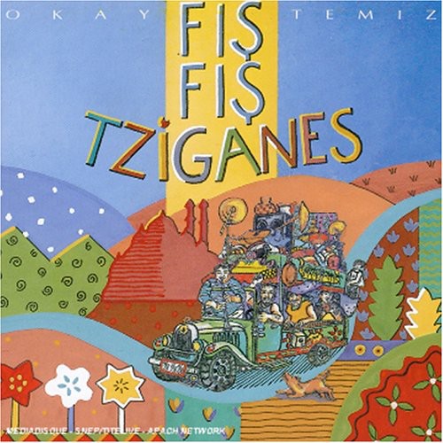Album Art